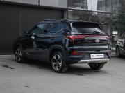JAC JS4 Москва  - изображение 25