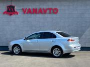 Mitsubishi Lancer X Рестайлинг Альметьевск  - изображение 33