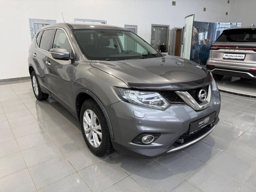 Nissan X-Trail III Орел  - изображение 1