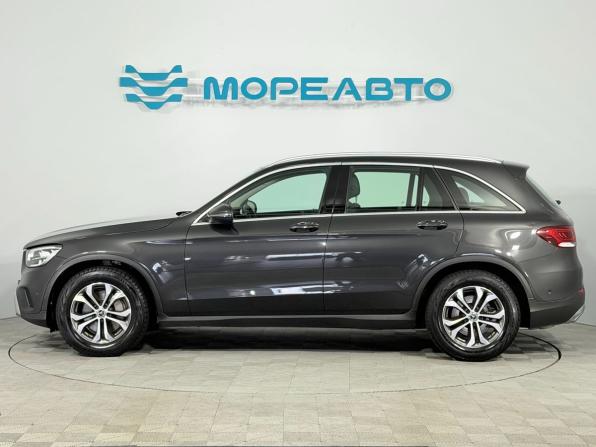 Mercedes-Benz GLC I (X253) Рестайлинг с пробегом 2019 года, цена 3 500 000 рублей, 86667 км, внедорожник, Автокод Объявления
