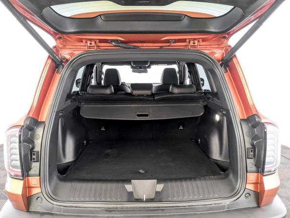 Haval Dargo с пробегом 2023 года, цена 2 550 000 рублей, 54523 км, внедорожник, Автокод Объявления