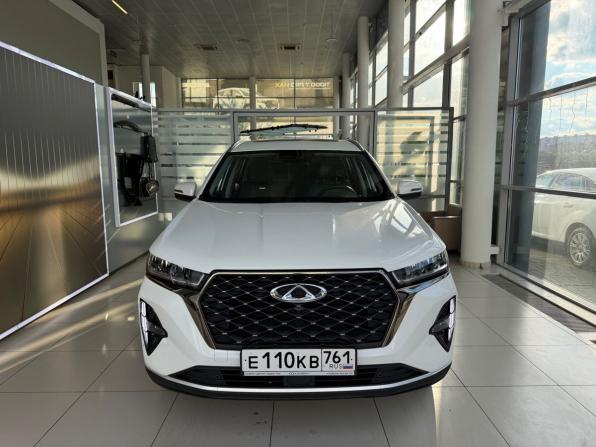 Chery Tiggo 7 Pro Max I с пробегом 2023 года, цена 2 080 000 рублей, 22939 км, внедорожник, Автокод Объявления