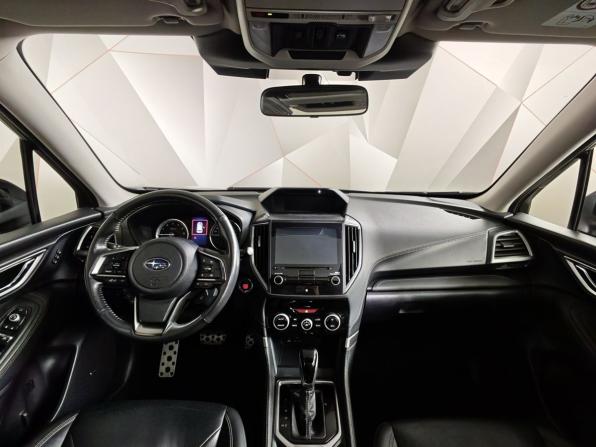 Subaru Forester V Рестайлинг с пробегом 2022 года, цена 4 100 000 рублей, 52388 км, внедорожник, Автокод Объявления