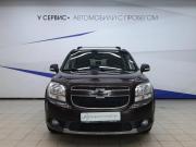 Chevrolet Orlando I Москва  - изображение 22