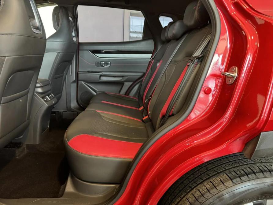 JETOUR DASHING I Подольск  - изображение 13