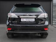 Lexus RX III Москва  - изображение 25