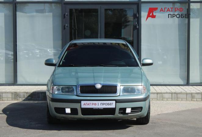 Skoda Octavia I (A4) Рестайлинг с пробегом 2010 года, цена 570 000 рублей, 235778 км, лифтбек, Автокод Объявления