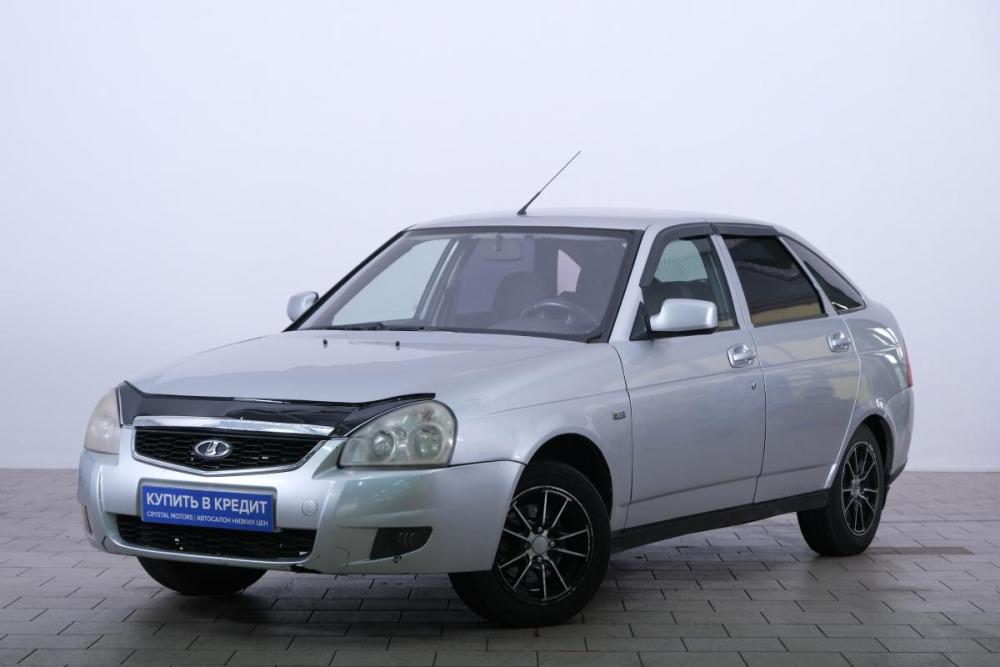 Lada (ВАЗ) Priora I Омск  - изображение 4