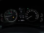 Lexus LX III Рестайлинг 2 Москва  - изображение 80