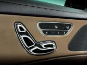 Mercedes-Benz S-Класс VI (W222 C217) Рестайлинг Химки  - изображение 51