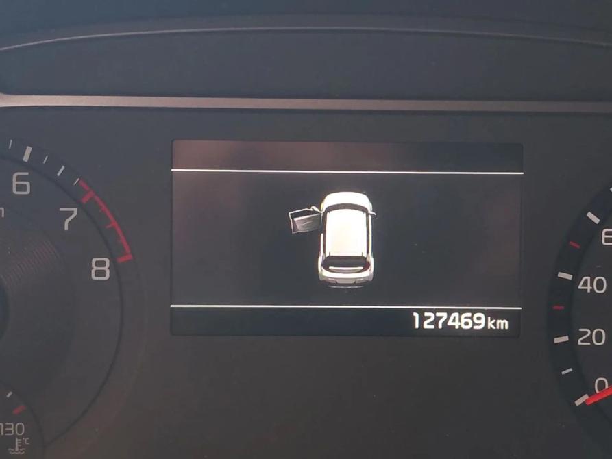 Kia Soul III Москва  - изображение 11