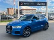Audi Q3 I (8U) Рестайлинг Калуга  - изображение 23