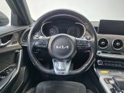 Kia Stinger I Рестайлинг Москва  - изображение 34