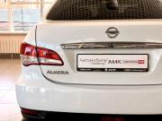 Nissan Almera III (G15) Тольятти  - изображение 24