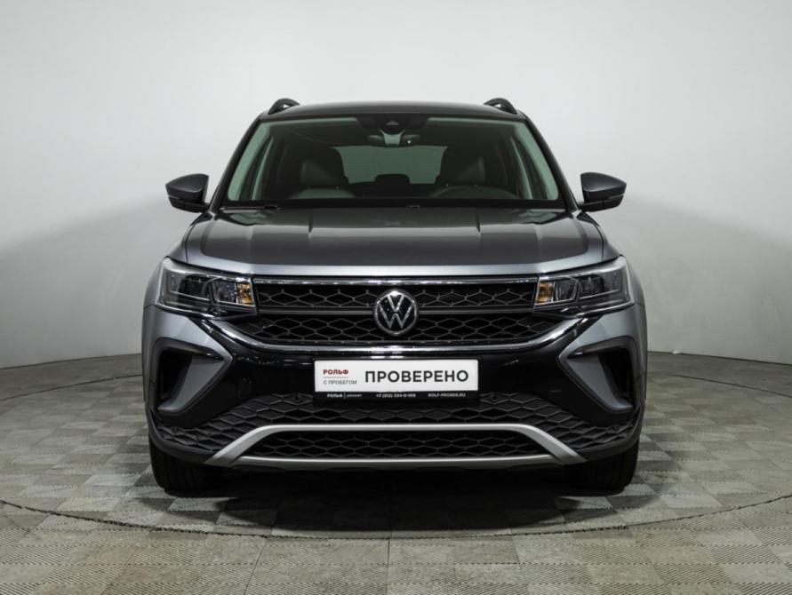 Volkswagen Taos I Санкт-Петербург  - изображение 2