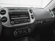 Volkswagen Tiguan I Рестайлинг Екатеринбург  - изображение 38