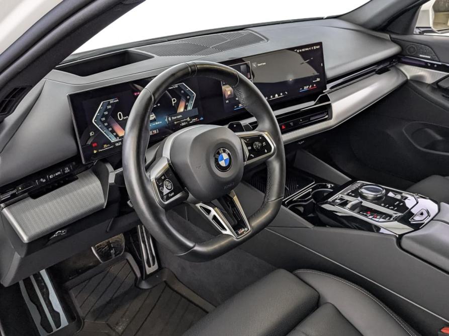 BMW 5 серии VIII (G60/G61/G68) Москва  - изображение 15