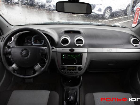Chevrolet Lacetti I с пробегом 2007 года, цена 328 000 рублей, 319229 км, универсал, Автокод Объявления