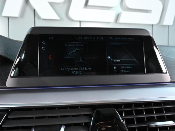 BMW 5 серии VII (G30/G31/G38) с пробегом 2018 года, цена 3 255 000 рублей, 153430 км, седан, Автокод Объявления