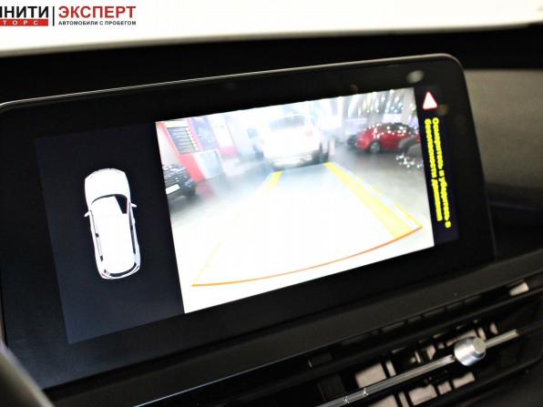 Chery Tiggo 4 Pro I с пробегом 2024 года, цена 1 597 000 рублей, 53737 км, внедорожник, Автокод Объявления