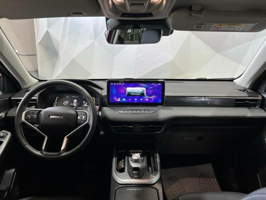 Haval Jolion I Рестайлинг Оренбург  - изображение 11