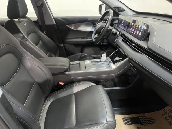 Chery Tiggo 7 Pro Max I Рестайлинг с пробегом 2024 года, цена 1 909 500 рублей, 26944 км, внедорожник, Автокод Объявления