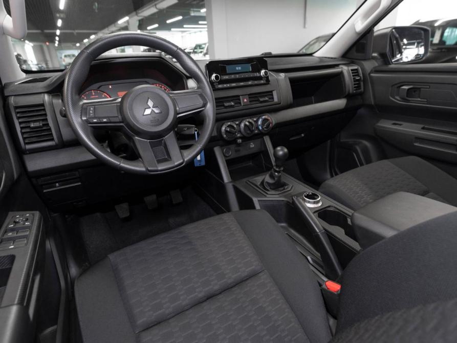 Mitsubishi L200 VI Москва  - изображение 7