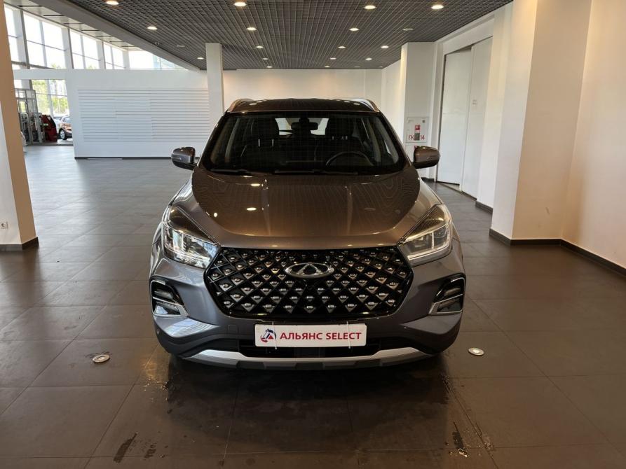 Chery Tiggo 4 Pro I Чебоксары  - изображение 8