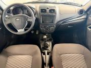 Lada (ВАЗ) Granta I Рестайлинг Тольятти  - изображение 34