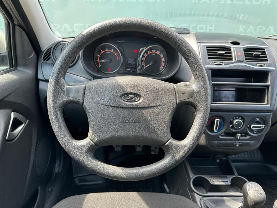 Lada (ВАЗ) Granta I Рестайлинг Екатеринбург  - изображение 5