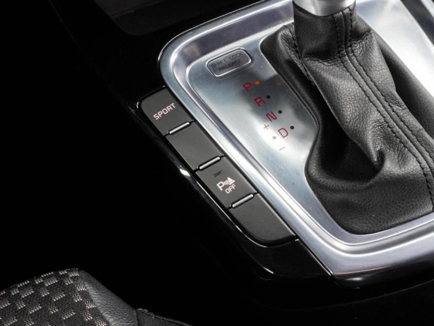 Kia Ceed III Тюмень  - изображение 22