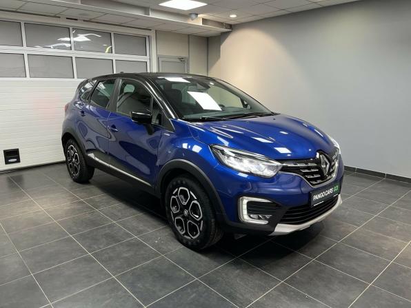 Renault Kaptur I Рестайлинг с пробегом 2020 года, цена 1 930 000 рублей, 50020 км, внедорожник, Автокод Объявления