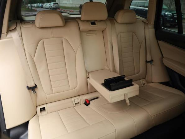 BMW X3 III (G01) с пробегом 2019 года, цена 3 949 000 рублей, 144855 км, внедорожник, Автокод Объявления
