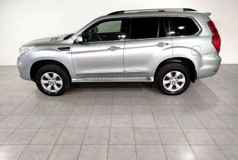 Haval H9 I Рестайлинг Саратов  - изображение 8