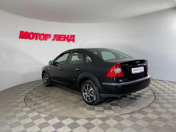 Ford Focus II с пробегом 2008 года, цена 403 000 рублей, 238557 км, седан, Автокод Объявления