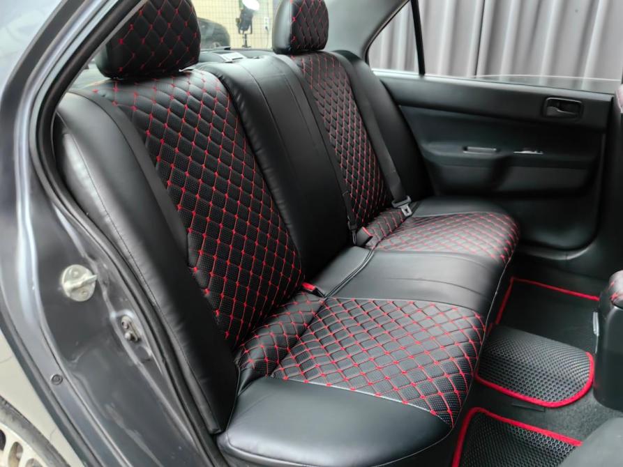 Mitsubishi Lancer IX Рестайлинг Подольск  - изображение 9