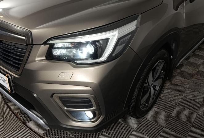 Subaru Forester V Рестайлинг с пробегом 2021 года, цена 2 900 000 рублей, 140000 км, внедорожник, Автокод Объявления