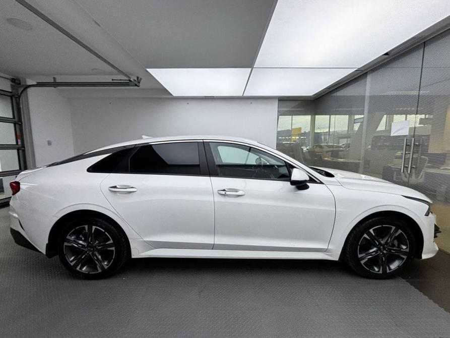 Kia K5 III Уфа  - изображение 5