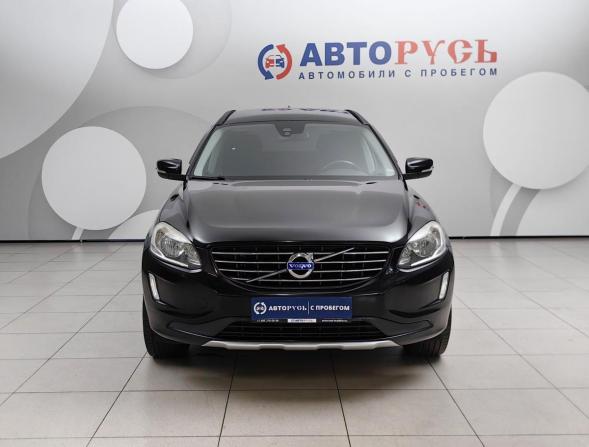 Volvo XC60 I Рестайлинг с пробегом 2014 года, цена 1 598 000 рублей, 249500 км, внедорожник, Автокод Объявления