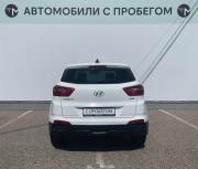 Hyundai Creta I Стерлитамак  - изображение 35