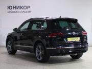Volkswagen Tiguan II Дзержинск  - изображение 34