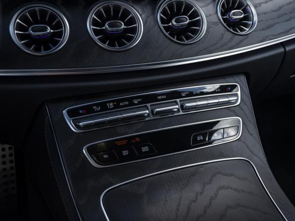 Mercedes-Benz E-Класс V (W213 S213 C238) Рестайлинг с пробегом 2020 года, цена 4 898 000 рублей, 71135 км, купе-хардтоп, Автокод Объявления