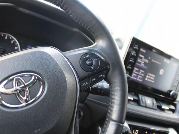 Toyota RAV4 V (XA50) с пробегом 2020 года, цена 3 129 000 рублей, 47309 км, внедорожник, Автокод Объявления