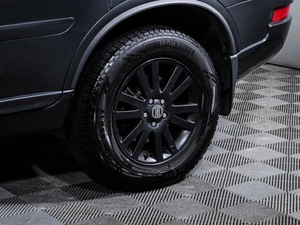 Volvo XC90 I Рестайлинг с пробегом 2013 года, цена 1 798 000 рублей, 128914 км, внедорожник, Автокод Объявления