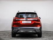 Kia Seltos I Санкт-Петербург  - изображение 30