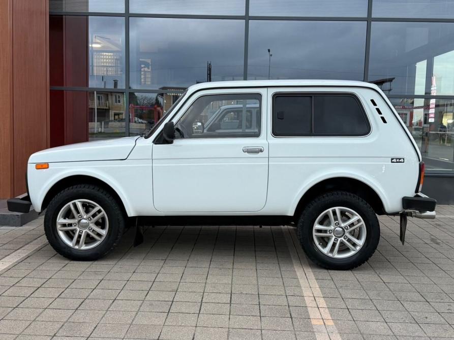 Lada (ВАЗ) 2121 (4x4) I Рестайлинг Владикавказ  - изображение 4