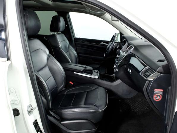Mercedes-Benz M-Класс III (W166) с пробегом 2013 года, цена 2 498 000 рублей, 214790 км, внедорожник, Автокод Объявления