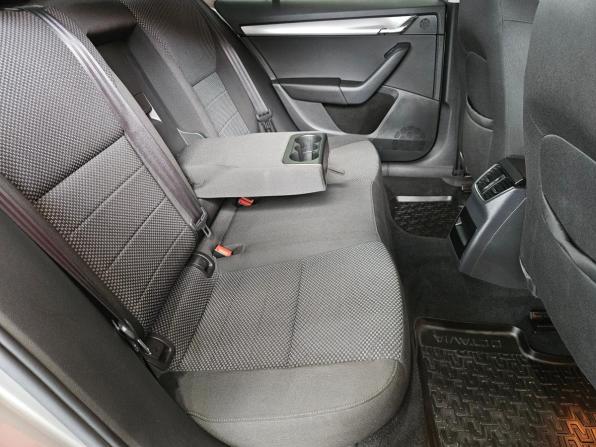 Skoda Octavia III (A7) с пробегом 2016 года, цена 1 569 000 рублей, 104500 км, лифтбек, Автокод Объявления