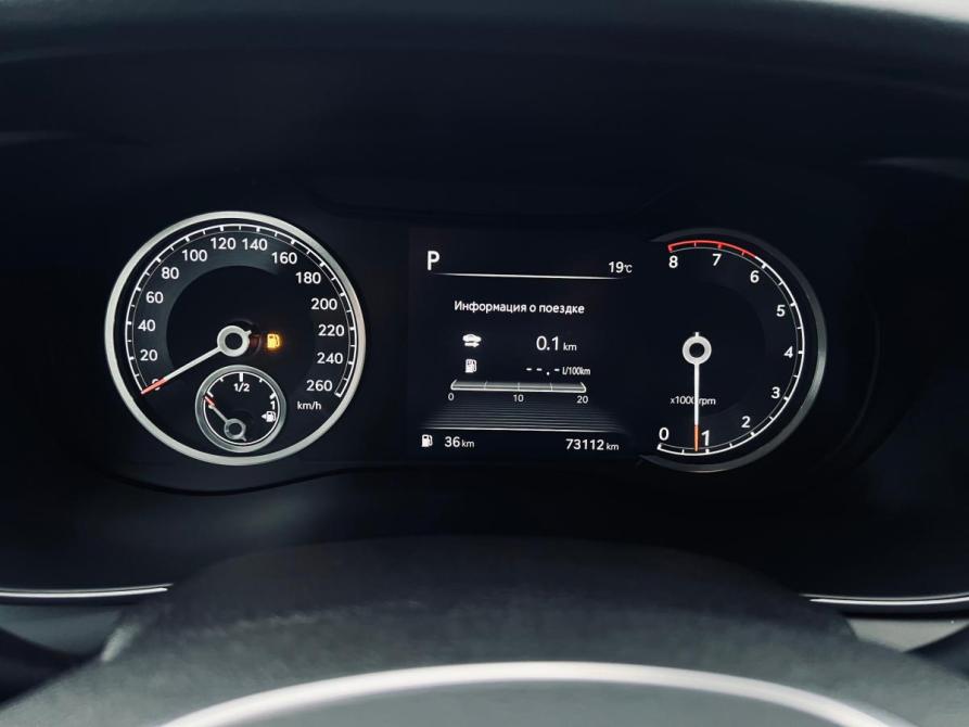 Genesis G70 I Рестайлинг Санкт-Петербург  - изображение 14