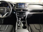 Hyundai Santa Fe IV Москва  - изображение 36